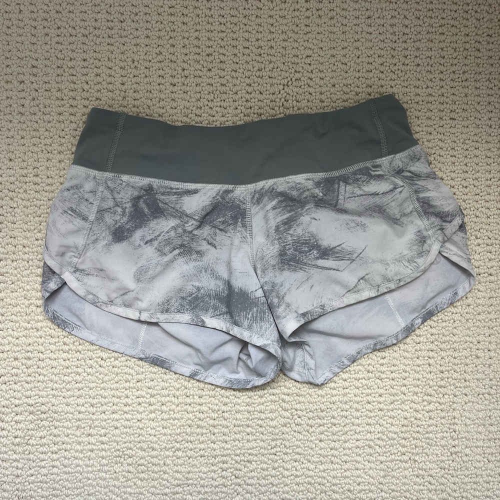 Lulu Women's Athletic Shorts